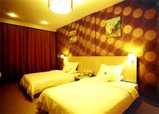 Ease Inn Hubei Jingzhou