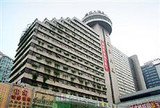 Changsha Yinhe Hotel