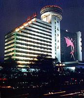 Changsha Yinhe Hotel