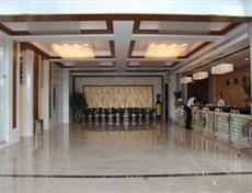 Yingbai Hotel Foshan