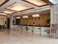 Yingbai Hotel Foshan