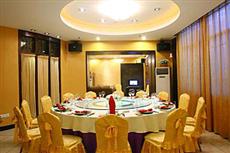 Longquan Hotel(Datong Road)