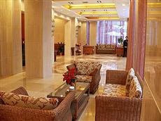 Fangxin Ruchun Business Hotel