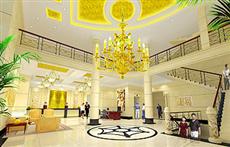 Jinlong Hotel Yulin