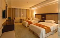 Civil Aviation Hotel Shenyang