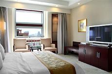 Jinling Jingyuan Plaza Hotel Nanjing