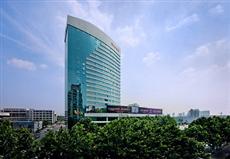 Sunshine Hotel Jiaxing