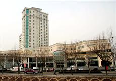 Qingdao Marco Polo Commercial Hotel