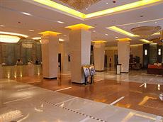 Lijing Plaza Hotel