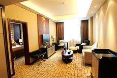 Zhengzhou Dahe International Hotel