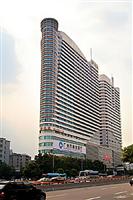 Suntec Hotel Guangzhou