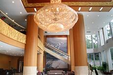 Yunshan Hotel