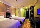 Chengdu Tuteng Impression Hotel