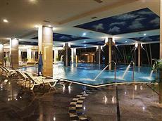 E Mei Shan Hot Spring Hotel