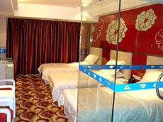 Bihai Yuntian Hotel