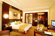 Yidu Jinling Grand Hotel Yancheng