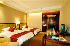 Yidu Jinling Grand Hotel Yancheng