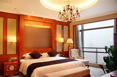 Howard Johnson TCP Hotel Hefei