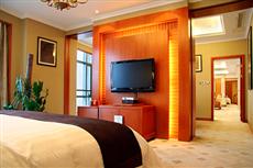 Howard Johnson TCP Hotel Hefei