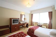 Golden Gulf Hotel Yantai