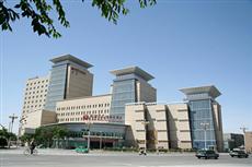 Grand Soluxe Hotel Dunhuang