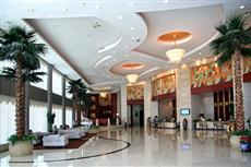 Grand Soluxe Hotel Dunhuang