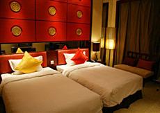 Grand Soluxe Hotel Dunhuang