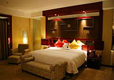 Grand Soluxe Hotel Dunhuang