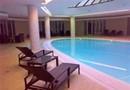 BEST WESTERN Premier Villa Fabiano Palace Hotel