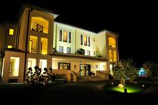 BEST WESTERN Premier Villa Fabiano Palace Hotel