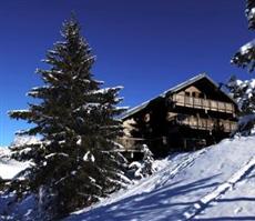 Odalys Residence Les Chalets D'aurouze Agnieres-en-Devoluy