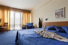 Rodopi Zvete Flora Park Hotel Sunny Beach