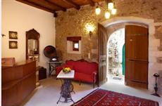 Casa Dell Aristea Apartments Rethymno