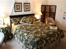 Scarborough Inn Bed & Breakfast