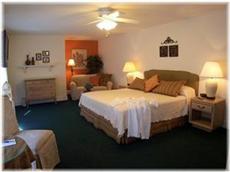 Scarborough Inn Bed & Breakfast