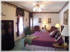 Scarborough Inn Bed & Breakfast