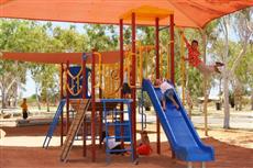 Pilbara Holiday Park Hotel Karratha