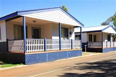 Pilbara Holiday Park Hotel Karratha