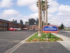 Howard Johnson Express Inn Bakersfield