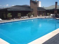 Complejo Recoleta Apartments Mendoza