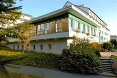 Lindner Sport & Aktiv Hotels Werrapark Haus Heubacher Hohe