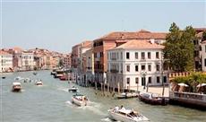 Hotel Canal Grande