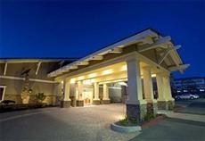 Homewood Suites Agoura Hills