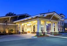 Homewood Suites Agoura Hills