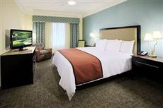 Homewood Suites Dallas/Allen