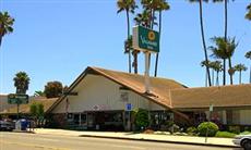 Vagabond Inn Ventura