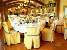 Parador de Benavente