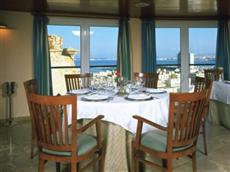 Parador De Melilla Hotel