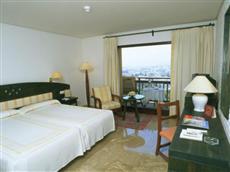 Parador De Melilla Hotel