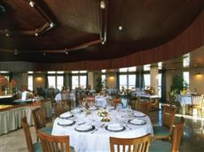 Parador De Melilla Hotel